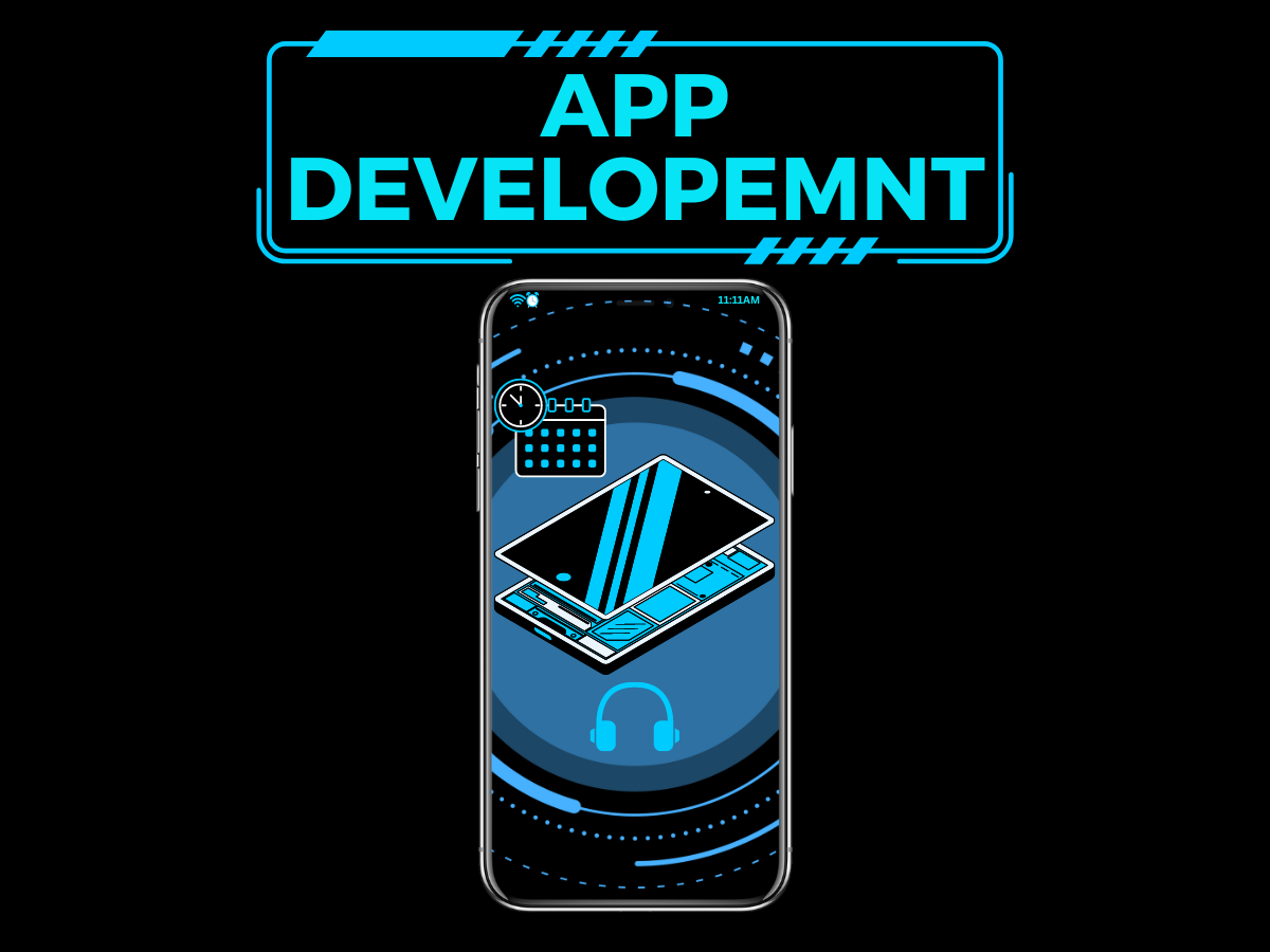 App Development