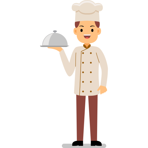 Restaurant Management Logo