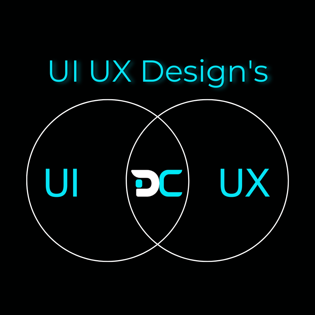 UI/UX Design