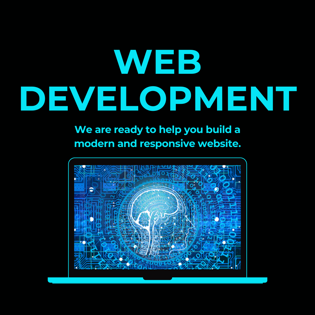 Web Development